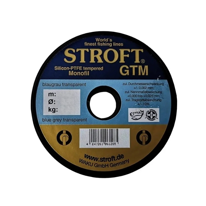 ŻYŁKA STROFT 100M 0,22MM